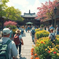 Japan eVisa for Cambodian Citizens