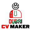 dubai cv maker