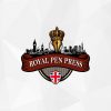 Royal Pen Press