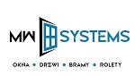 MW Systems Michał Woliński - okna, drzwi, bramy garażowe, rolety