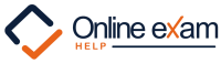 Online Exam Help