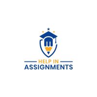 Help In Assignments